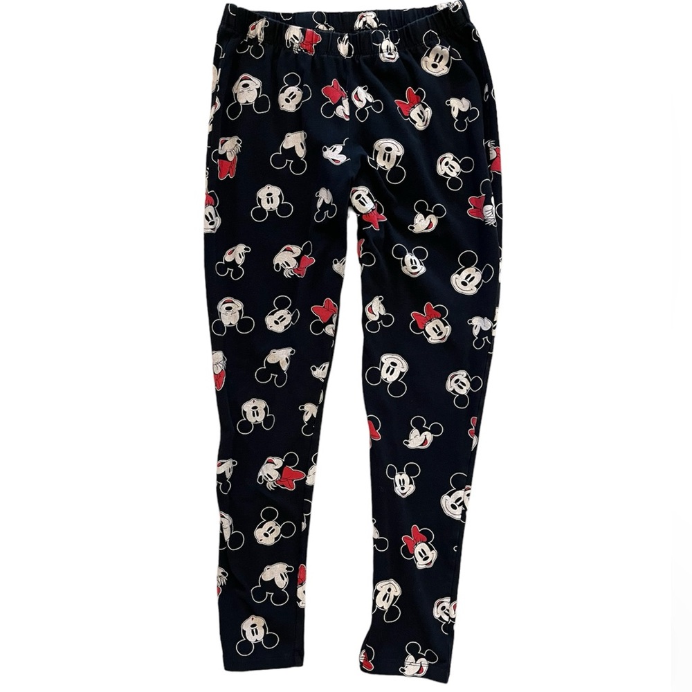 Torrid • Disney Mickey Mouse Leggings - Size 1 (14/16)